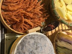 -一绪に寿喜烧(荟聚店)