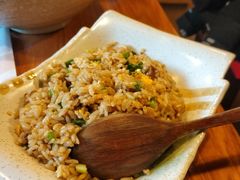 炒饭-日出拉面(望京店)