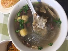 -苓记南京鸭血粉丝.皮肚面(县东巷店)