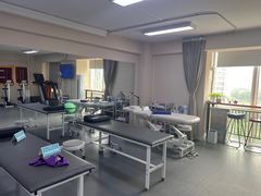 -森诺运动康复中心(北苑店)