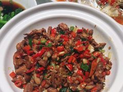 -兰湘子·湘菜小炒(石家庄万象城店)