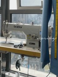 -BROTHER西服礼服定制·商务·婚礼(佛山南海店)
