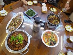 -老味道1992(武当山店)