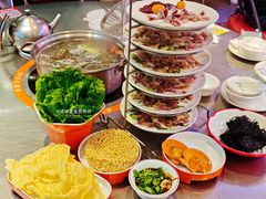 -白石龙音乐公园