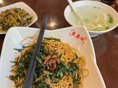 -东泰祥生煎馆(陕西南路店)