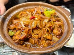 -川香煲(茅台路店)