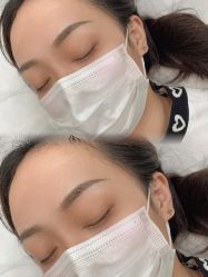 -Four Seven·半永久纹眉