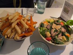 -春树下·树屋花房西餐厅(罍街AS1980店)