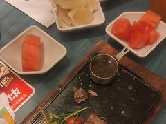 -豪客来牛排(海沧阿罗海店)