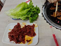 -平山城鑫烧烤(建国楼店)