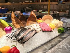 -盛宴标帜餐厅·亲子自助 (南昌喜来登酒店)