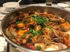 -黄记煌三汁焖锅(广州曜一城店)