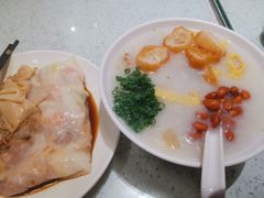 -西关明记肠粉(荔枝湾店)