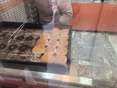 -上好酥烧饼(虹桥中心店)
