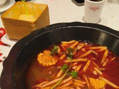 -虾吃虾涮.虾火锅.肉蟹煲(步步高梅溪新天地店)