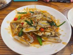 -潮粥馆(长江花园店)