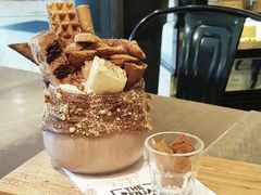 -Benjamin Browns Bistro & Bakery