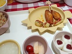 -西贝(无锡万象城店)