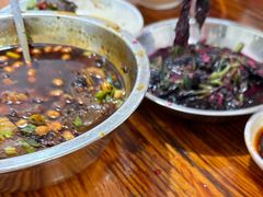 -大邑李记肥肠血旺