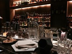 -STARRY CAFE & LOUNGE BAR(高新店)