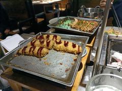-很久以前羊肉串(农科路店)