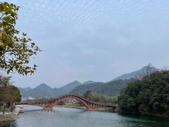 -绩溪龙川景区