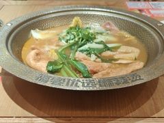 -福客麻辣烫·现炒麻辣香锅(印力中心店)