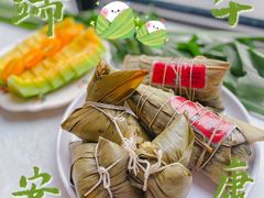 -湖州国芳粽子(湖州总店)