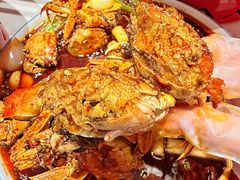 -杨氏青龙虾·羊蝎子(托乐嘉店)