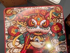 -家琳甜品(江南东店)