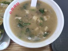 -众品老方子锅贴甜沫(李村店)