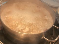 -淘米捞·米汤脆鲩鱼火锅(福田皇岗店)
