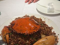 -喜记避风塘炒辣蟹(旗舰店)