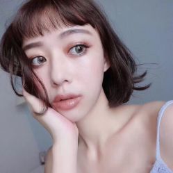 -尚丹尼造型