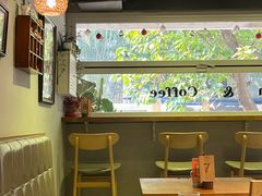 -Rosemary·纽西兰简餐(江南西店)