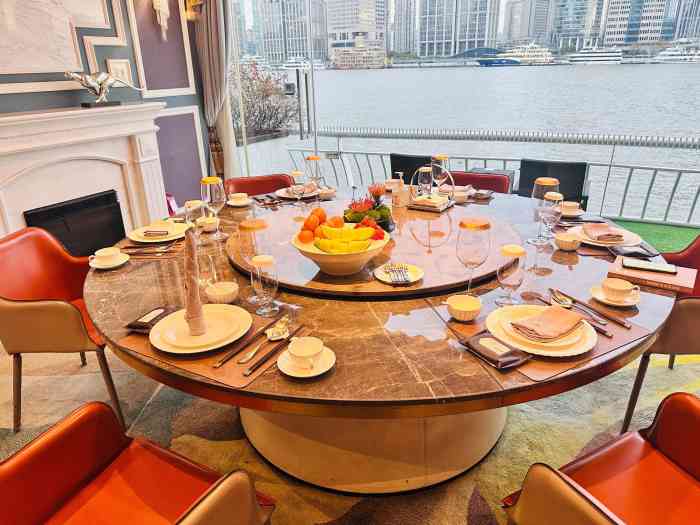 浦之舟(滨江大道店)-"环境一级棒,夜景很美,菜味道也好,服务也.