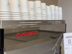 -Manner Coffee(IFS一楼店)