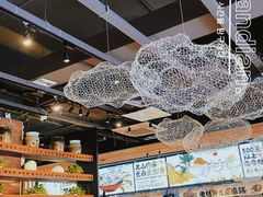 -云味馆·云南菜·云南米线(景田店)