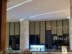 -漳州佰翔圆山酒店·圆山畔西餐厅