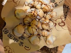 -破三川·新川菜(静安大融城店)