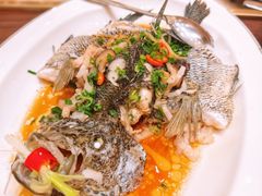 -金成潮菜博物馆(海珠湿地店)