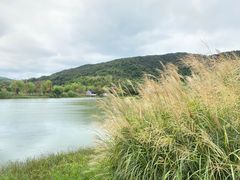 -南北湖风景区
