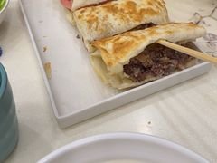 -高玛纳驴肉火烧(一世界店)
