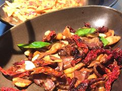 -Ameigo梅果·云贵川bistro(长宁来福士店)