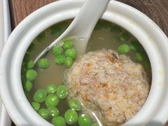 -大潮淮·淮扬菜(何园旗舰店)