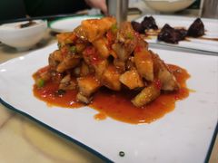 -尚岛私房菜(西方巷店)