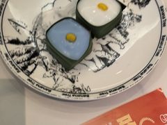 -芭蕉树·新派泰国餐厅(汉溪长隆店)