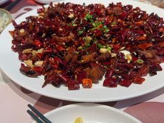-椒爱水煮鱼川菜(CBD万达店)