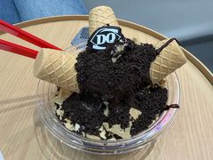 -DQ·蛋糕·冰淇淋(五角场万达店)