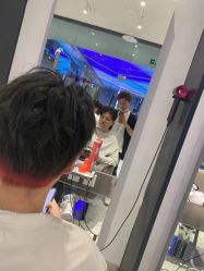 -妞妞麻吉美发沙龙
